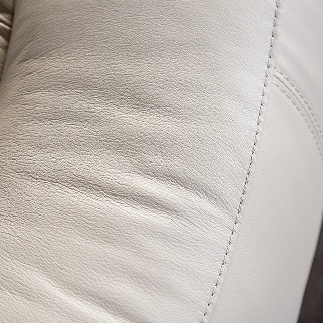 Glarus Sofa Manual Recliner - Dream Home Furniture & Mattress (Waite Park, MN)