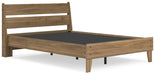 Deanlow Bed - Dream Home Furniture & Mattress (Waite Park, MN)