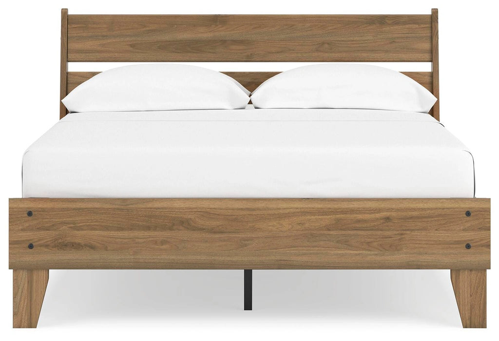 Deanlow Bed - Dream Home Furniture & Mattress (Waite Park, MN)