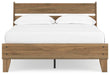 Deanlow Bed - Dream Home Furniture & Mattress (Waite Park, MN)