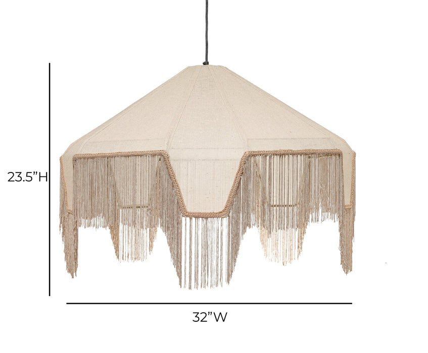 Buchanan Pendant Light