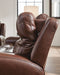 Next Move Power Reclining Sofa - Dream Home Furniture & Mattress (Waite Park, MN)