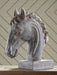 Carnlow Sculpture - Dream Home Furniture & Mattress (Waite Park, MN)