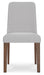 Lyncott Dining Room Set - Dream Home Furniture & Mattress (Waite Park, MN)