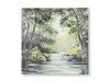 Evermaddick Wall Art - Dream Home Furniture & Mattress (Waite Park, MN)