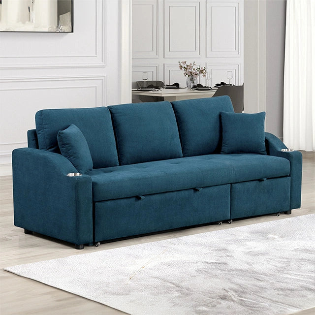 Royden Sleeper Sofa - Dream Home Furniture & Mattress (Waite Park, MN)