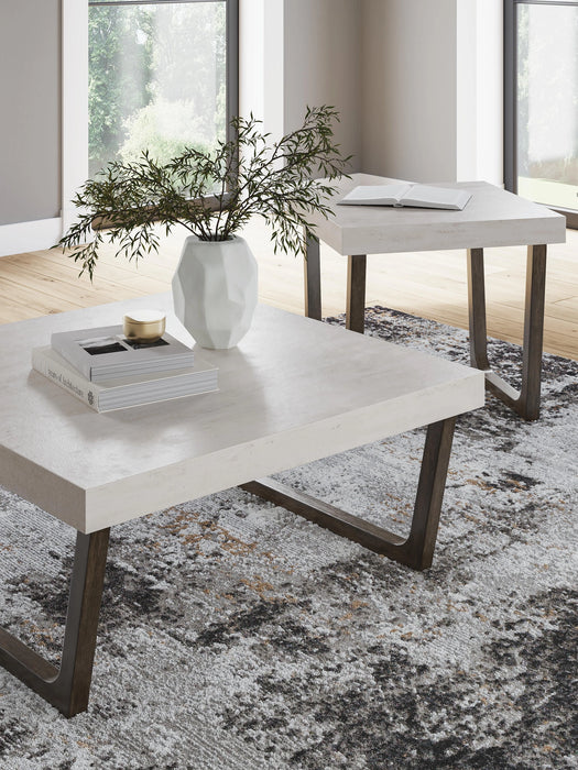 Westenfort Table (Set of 2) - Dream Home Furniture & Mattress (Waite Park, MN)