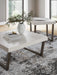 Westenfort Table (Set of 2) - Dream Home Furniture & Mattress (Waite Park, MN)