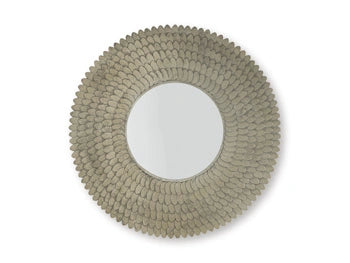 Wrightmund Accent Mirror - Dream Home Furniture & Mattress (Waite Park, MN)
