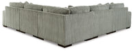 Lindyn Sectional - Dream Home Furniture & Mattress (Waite Park, MN)