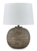 Neavesboro Lamp Set - Dream Home Furniture & Mattress (Waite Park, MN)