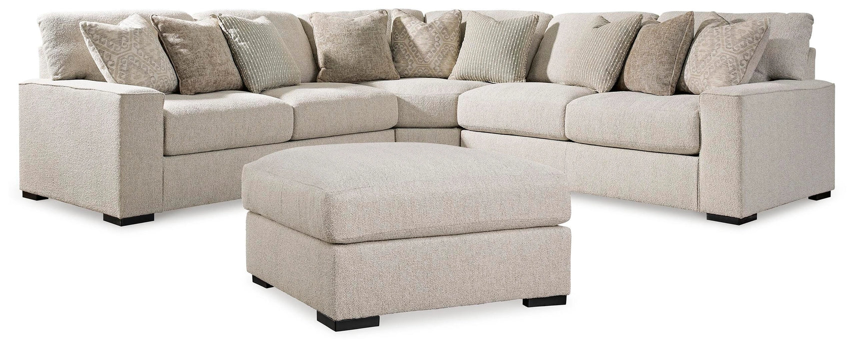 Ballyton Upholstery Package - Dream Home Furniture & Mattress (Waite Park, MN)