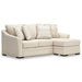 Lango Sofa Chaise - Dream Home Furniture & Mattress (Waite Park, MN)