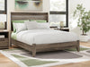 Elbrim Bed - Dream Home Furniture & Mattress (Waite Park, MN)