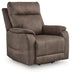 Crestmeade Power Lift Recliner - Dream Home Furniture & Mattress (Waite Park, MN)