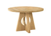 Ozark 5 Pc. Dining Table Set - Dream Home Furniture & Mattress (Waite Park, MN)