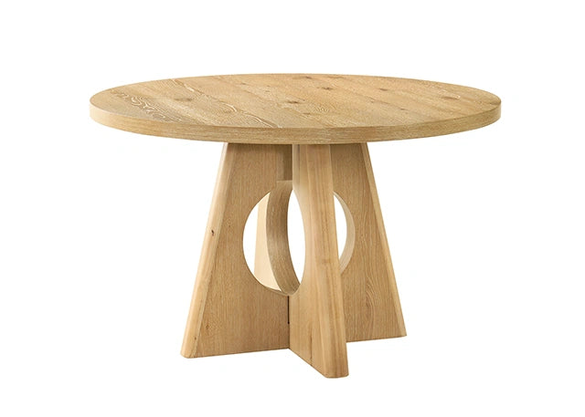 Ozark 5 Pc. Dining Table Set - Dream Home Furniture & Mattress (Waite Park, MN)