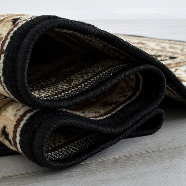 Shinta Area Rug - Dream Home Furniture & Mattress (Waite Park, MN)