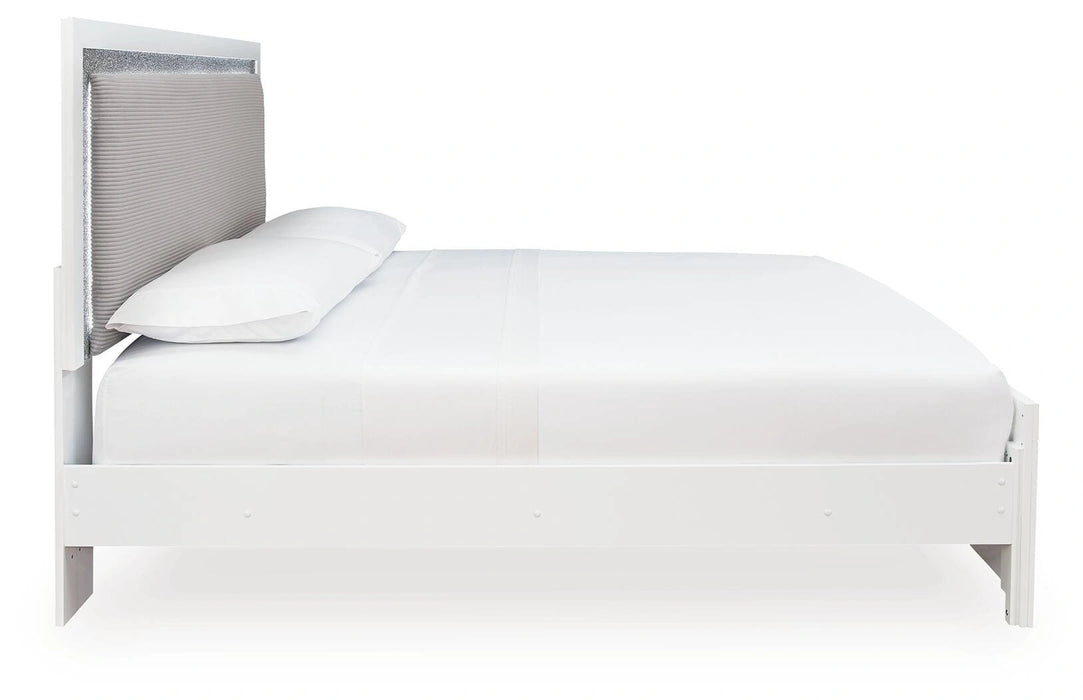 Maeling Bed - Dream Home Furniture & Mattress (Waite Park, MN)
