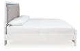 Maeling Bed - Dream Home Furniture & Mattress (Waite Park, MN)