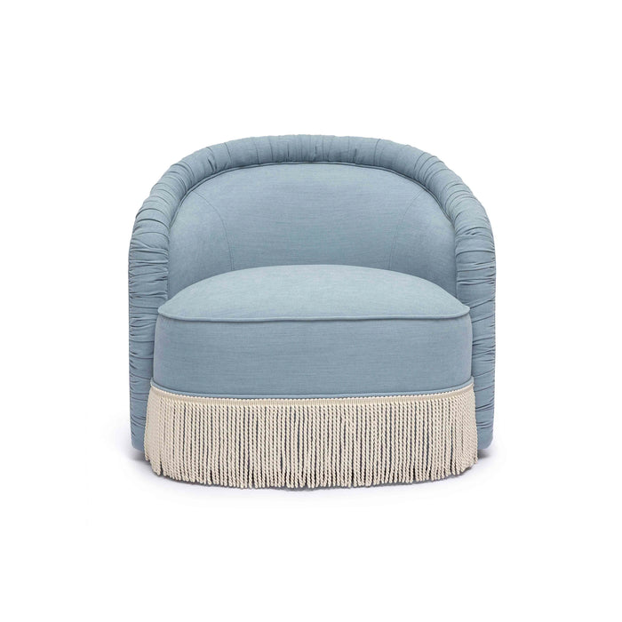Pamela Lounge Accent Chair