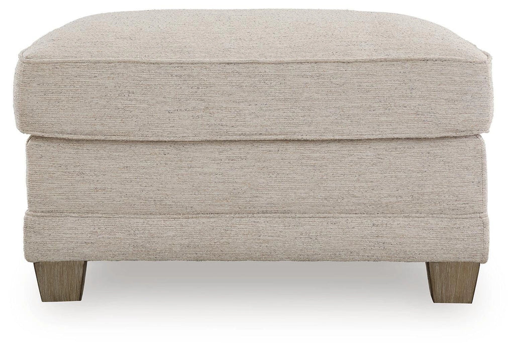 Rayne-Cove Ottoman - Dream Home Furniture & Mattress (Waite Park, MN)