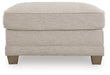 Rayne-Cove Ottoman - Dream Home Furniture & Mattress (Waite Park, MN)