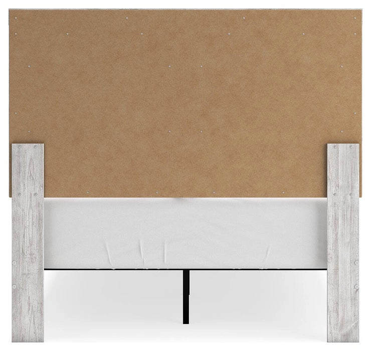 Cayboni Bed - Dream Home Furniture & Mattress (Waite Park, MN)