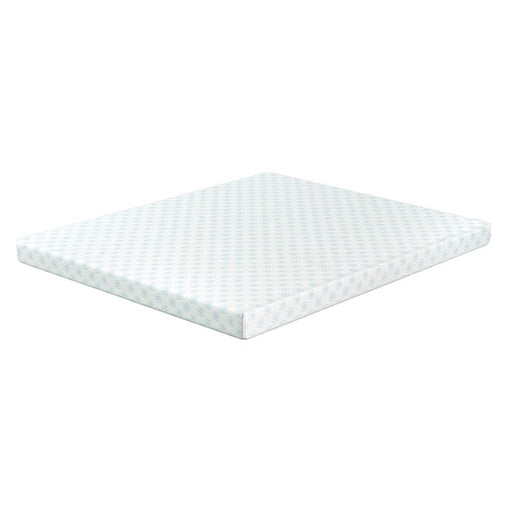 Edelweiss 6", 8", 10" & 12" Twin XL Memory Foam Mattress - Dream Home Furniture & Mattress (Waite Park, MN)