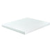 Edelweiss 6" Twin Memory Foam Mattress - Dream Home Furniture & Mattress (Waite Park, MN)