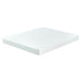Edelweiss 8" Twin Memory Foam Mattress - Dream Home Furniture & Mattress (Waite Park, MN)