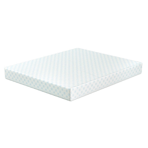 Edelweiss 10" King Memory Foam Mattress - Dream Home Furniture & Mattress (Waite Park, MN)