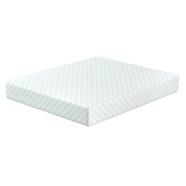 Edelweiss 12" King Memory Foam Mattress - Dream Home Furniture & Mattress (Waite Park, MN)