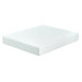 Edelweiss 12" King Memory Foam Mattress - Dream Home Furniture & Mattress (Waite Park, MN)