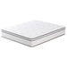 Salvia 12" E.King Hybrid Pocket Coil Mattress - Dream Home Furniture & Mattress (Waite Park, MN)