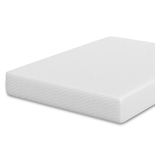 Artemisia 10" E.King, Full, Twin, & Queen Memory Foam Mattress - Dream Home Furniture & Mattress (Waite Park, MN)