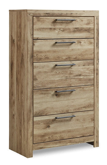 Hyanna Chest of Drawers - Dream Home Furniture & Mattress (Waite Park, MN)