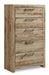 Hyanna Chest of Drawers - Dream Home Furniture & Mattress (Waite Park, MN)