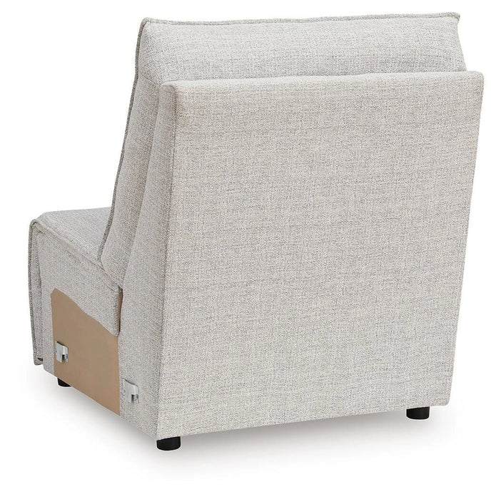 Modmax II Reclining Sofa Chaise - Dream Home Furniture & Mattress (Waite Park, MN)