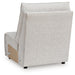 Modmax II Reclining Sofa Chaise - Dream Home Furniture & Mattress (Waite Park, MN)