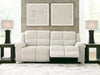 Orlen Reclining Sofa - Dream Home Furniture & Mattress (Waite Park, MN)