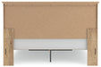 Makidern Bed - Dream Home Furniture & Mattress (Waite Park, MN)