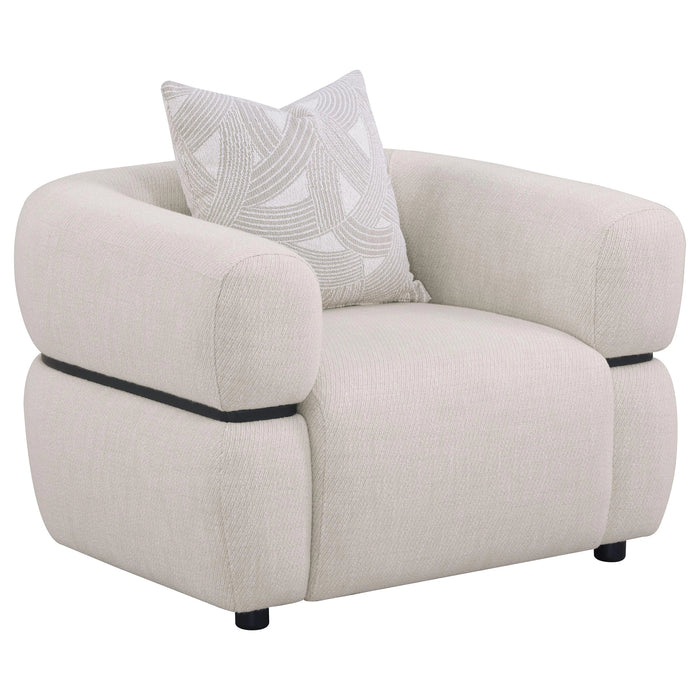 Jeanette Sofa Set