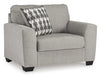 Avenal Park Living Room Set - Dream Home Furniture & Mattress (Waite Park, MN)