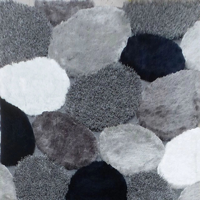 Vancouver 5' X 7' Area Rug - Dream Home Furniture & Mattress (Waite Park, MN)