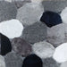 Vancouver 5' X 7' Area Rug - Dream Home Furniture & Mattress (Waite Park, MN)
