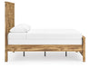 Maystonna Bed - Dream Home Furniture & Mattress (Waite Park, MN)