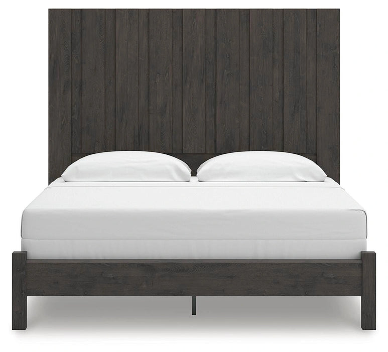 Fraluna Bedroom Set - Dream Home Furniture & Mattress (Waite Park, MN)