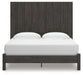 Fraluna Bed - Dream Home Furniture & Mattress (Waite Park, MN)