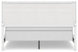 Binterglen Bed - Dream Home Furniture & Mattress (Waite Park, MN)
